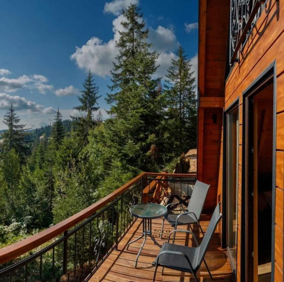 Zlatarski Cardaci Apartment Nova Varoš Екстериор снимка